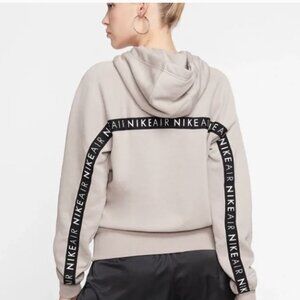 Nike Air NSW Womens Pullover Hoodie Sweatshirt S